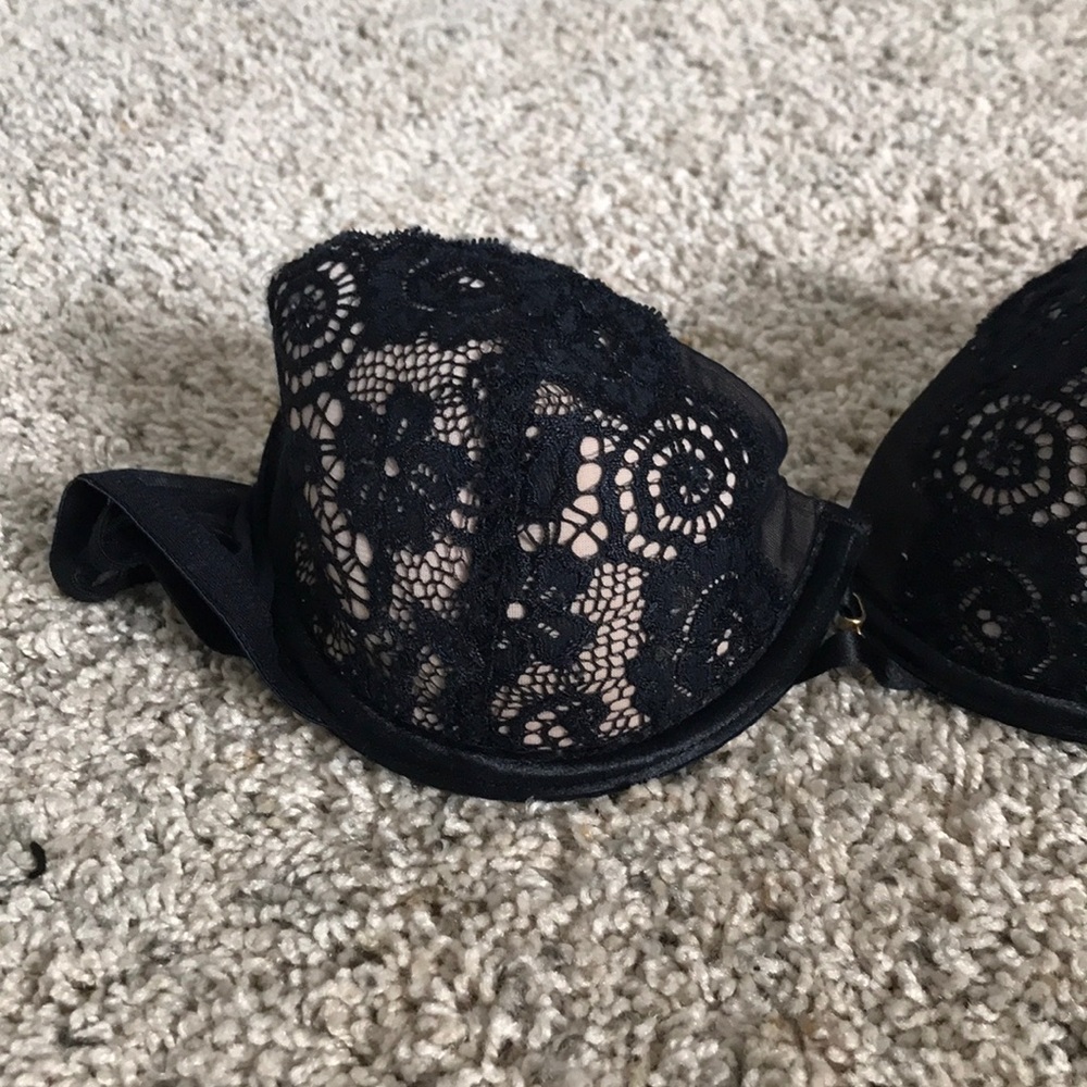 VS Very Sexy Bra